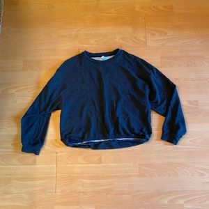 Fabletics Sweatshirt Top